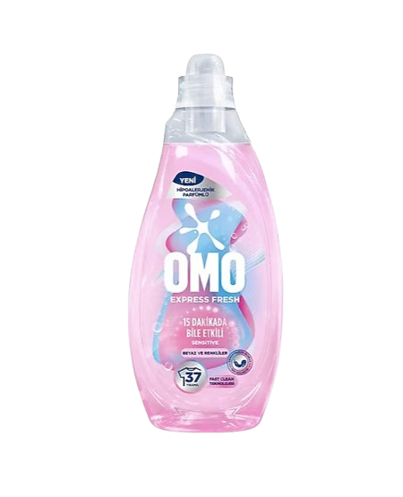 OMO ТЕЧЕН ПЕРИЛЕН ПРЕПАРАТ ТУРСКИ - 1690МЛ