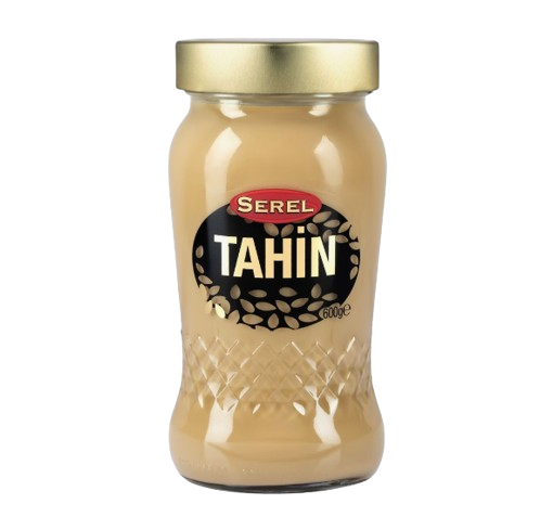 СУСАМОВ ТАХАН ТУРСКИ SEREL 600ГР
