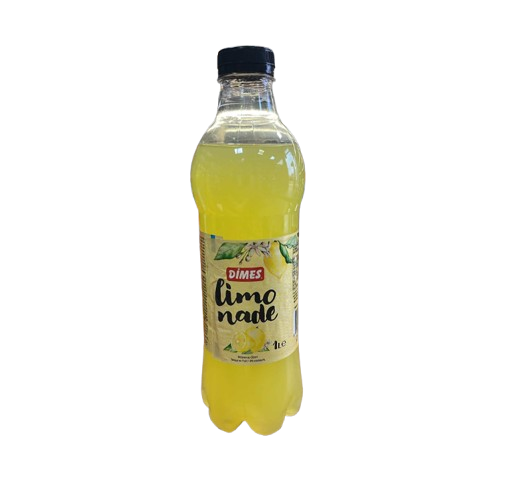 ТУРСКА ЛИМОНАДА DIMES - 1Л