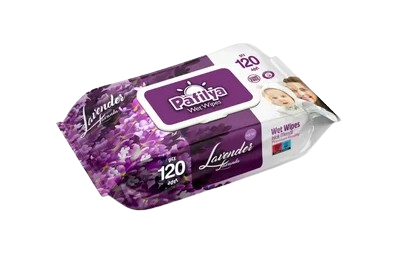 ПАФИЛИЯ МОКРИ КЪРПИ ТУРСКИ - 120БР