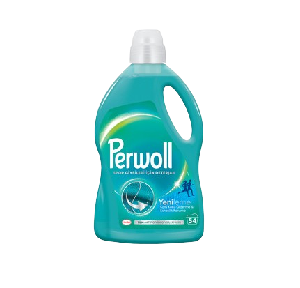 PERWOLL ТЕЧЕН ПЕРИЛЕН ТУРСКИ - 3Л