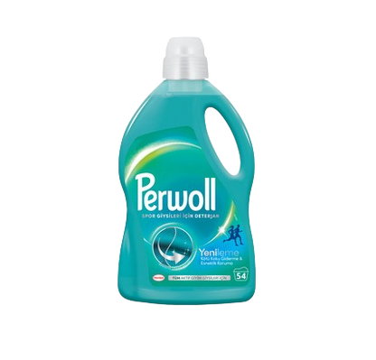 PERWOLL ТЕЧЕН ПЕРИЛЕН ТУРСКИ - 3Л