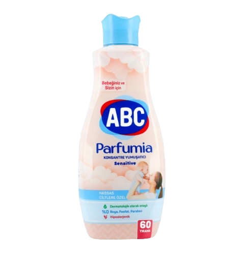 ABC ОМЕКОТИТЕЛ ТУРСКИ - 1440МЛ
