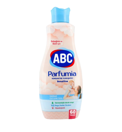 ABC ОМЕКОТИТЕЛ ТУРСКИ - 1440МЛ