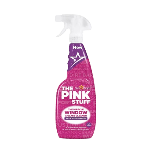 STARDROPS THE PINK STUFF СПРЕЙ ЗА ПРЕМАХВАНЕ НА ПЕТНА - 500МЛ
