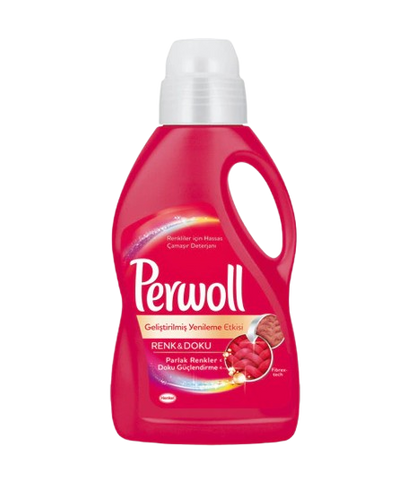 PERWOLL ТЕЧЕН ПЕРИЛЕН ТУРСКИ - 3Л