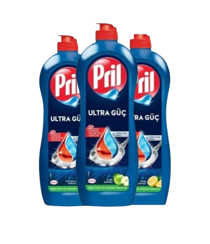 PRIL ВЕРО ТУРСКО - 653МЛ