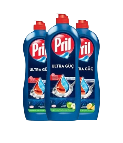 PRIL ВЕРО ТУРСКО - 653МЛ