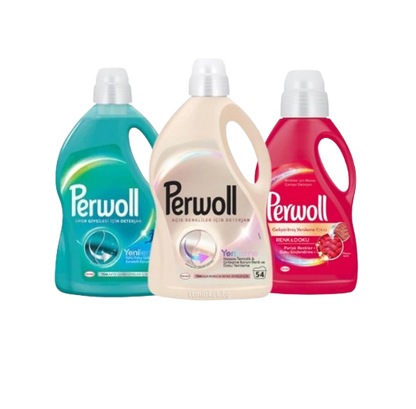 PERWOLL ТЕЧЕН ПЕРИЛЕН ТУРСКИ - 3Л
