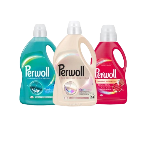 PERWOLL ТЕЧЕН ПЕРИЛЕН ТУРСКИ - 3Л