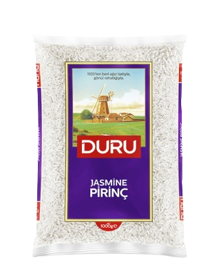 ЖАСМИНОВ ОРИЗ НАЙ-ВИСОК КЛАС DURU 1КГ